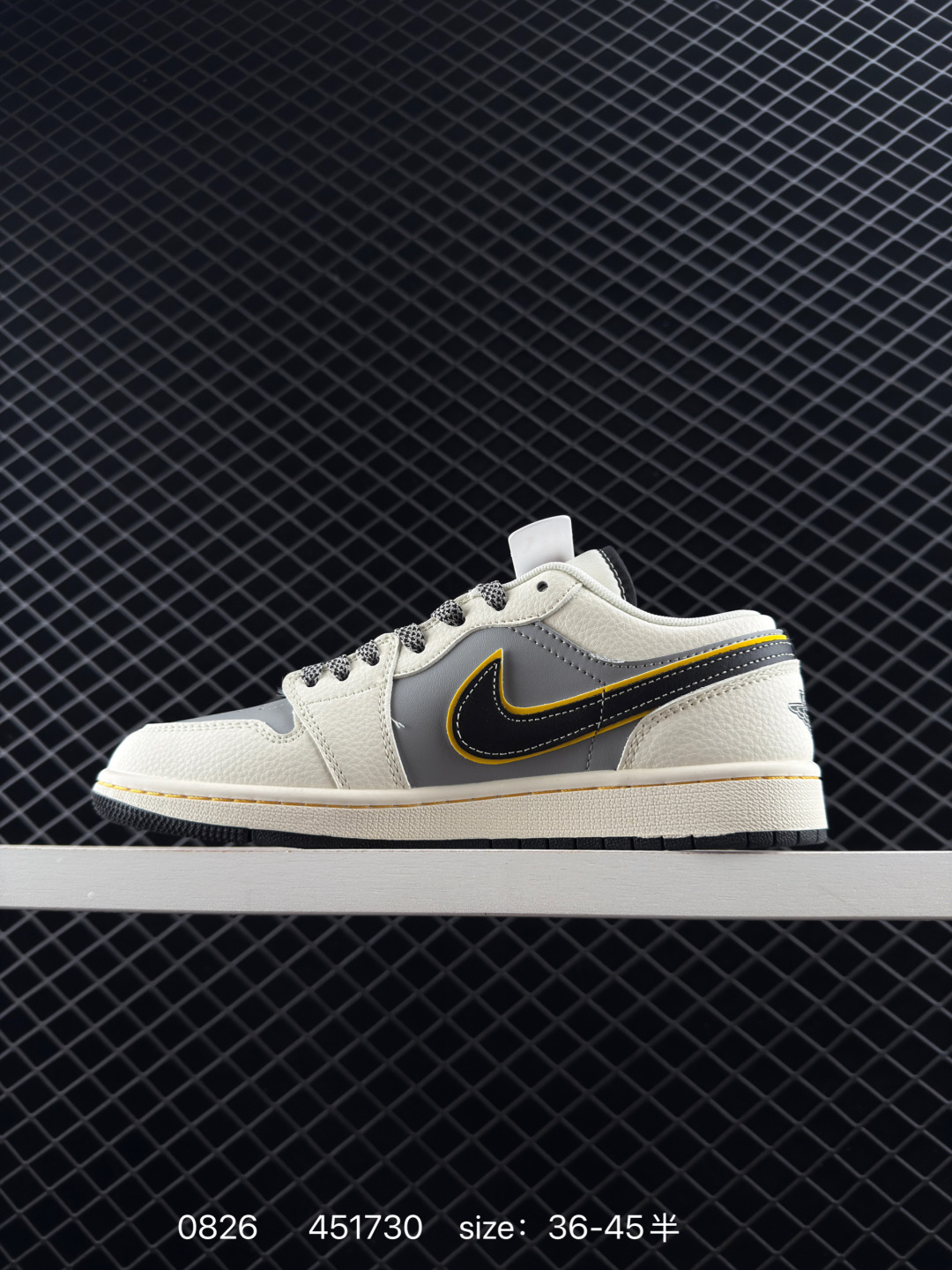 Nike Air Jordan 1 Low